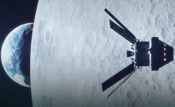 Artemis 2 สร้างประวัติศาสตร์ ชมสุริยุปราคาเต็มดวงเหนือด้านไกลดวงจันทร์