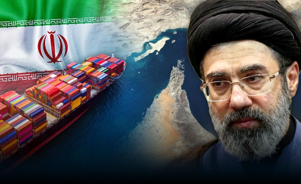 "อิหร่าน" เปิดช่องฮอร์มุซให้ผ่านเฉพาะเรือไม่เป็นภัย!