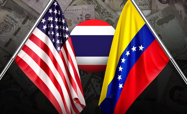 “สหรัฐฯ-เวเนซุเอลา” กระทบ “เศรษฐกิจไทย” ทางอ้อม “กรุงไทย” จับตาราคาเกษตร-บาทแข็ง