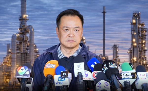 "ไทยปล่อยน้ำมันสำรองแล้ว!" นายกฯสั่งด่วน เร่งแก้ปัญหาขาดแคลน พลังงานชี้ปมสำคัญ "ใช้ดีเซลสูงกว่าปกติ"  