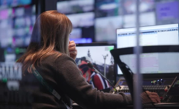 “โอลิมปิกฤดูหนาว” ขนทัพโดรน FPV และ AI พลิกโฉมถ่ายทอดสด มิติใหม่แห่งการรับชม