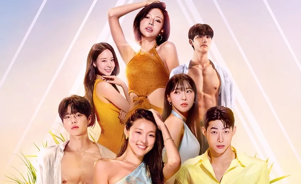 ประวัติสาวสวย หนุ่มหล่อ จากรายการ Single’s Inferno 5