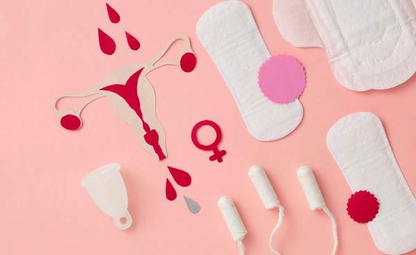 นักวิทย์ฯพบโปรตีน 385 ชนิดในประจำเดือน เชื่อมโยงการซ่อมแซมเนื้อเยื่อ