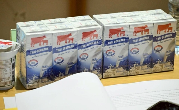 ถกมิลค์บอร์ด ยกระดับการขับเคลื่อนเชิงยุทธศาสตร์