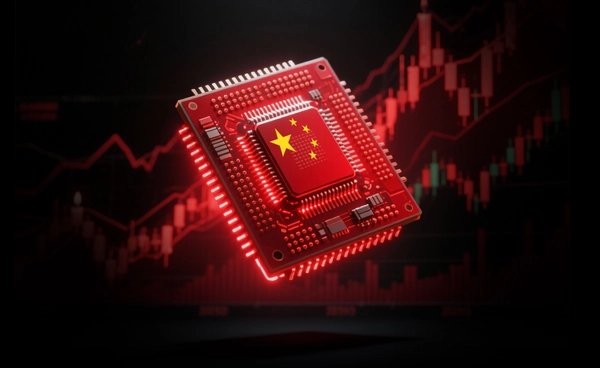 แห่ซื้อหุ้น "AI" จีน สวนทางหุ้นเทคโนโลยี หลัง Zhipu-MiniMax เปิดโมเดลล่าสุด