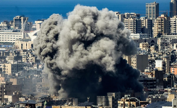 IRGC โต้กลับทรัมป์ “อิหร่าน” คือผู้กำหนดจุดสิ้นสุดของสงคราม ไม่ใช่สหรัฐฯ 