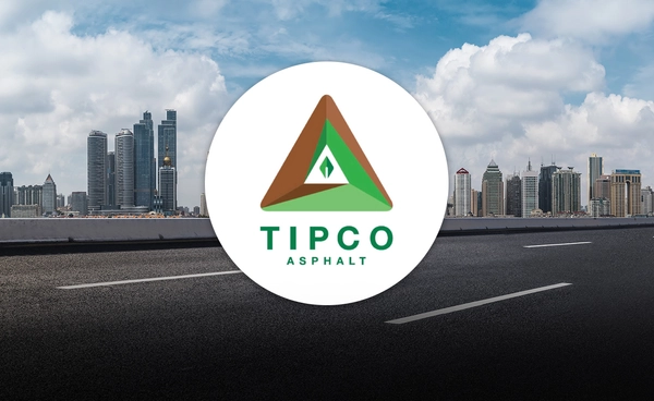 TASCO ฟันกำไร 1.13 พันลบ. ยอดขายทะลุเป้าเกือบ 1.2 ล้านตัน แจกปันผล 1.00  บาท/หุ้น 