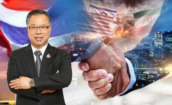 "บีโอไอ"ยันเหตุขัดแย้งไม่กระทบลงทุน