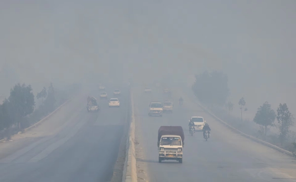 อากาศโลกวิกฤต!  ปลอดภัยแค่ 13 ประเทศ  ที่เหลือเสี่ยงทั้งโลก!