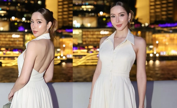 เปิดประวัติ "เอย ธัญวรรณ" อดีตนักแสดง บล็อกเกอร์ดัง 