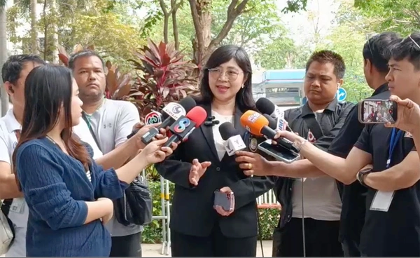 ศาลยกฟ้อง “แอม ไซยาไนด์” คดีวางยา “นิตยา” ปี 63 ชี้หลักฐานไม่พอ