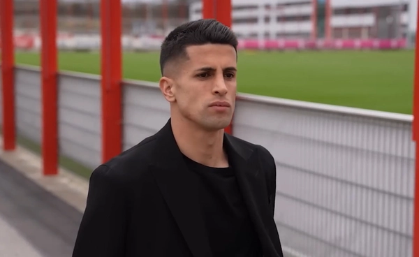 อินเตอร์ฯ เปิดศึก! บาร์ซ่า  หวังแย่งลายเซ็น กานเซโล่