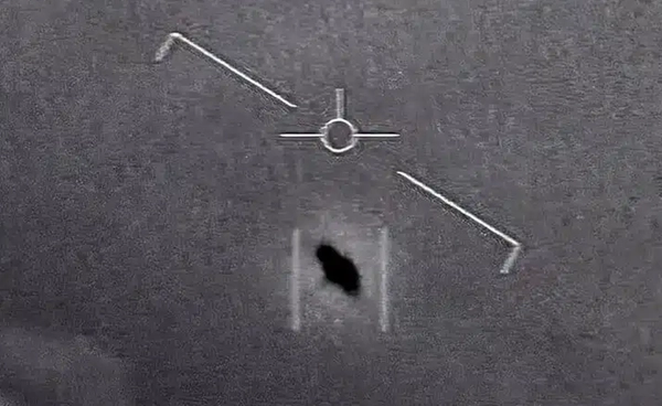 งานวิจัยชี้ UAP หรือ UFO เทคโนโลยีการบินล้ำกฎฟิสิกส์ ยันเทคโนโลยีมนุษย์ยังทำไม่ได้