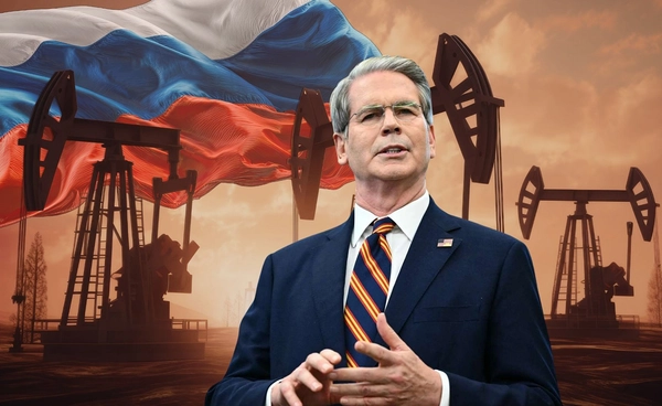 “สหรัฐ” อนุญาตซื้อน้ำมันรัสเซียชั่วคราว