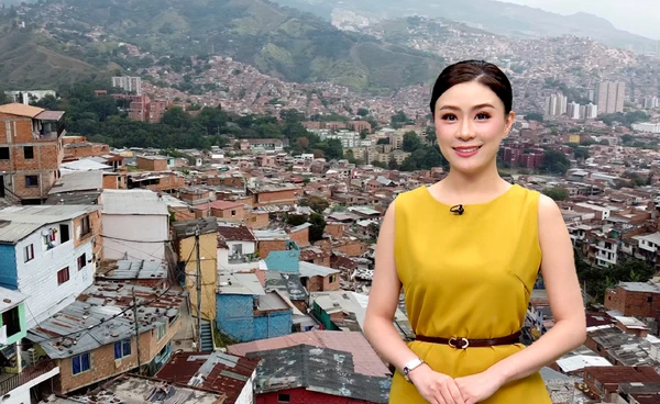 ร้อนจนอยู่ไม่ได้!  เมื่อ “โลกร้อน” ซ้ำเติมคนจน