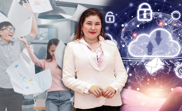 สสว.คลอดแพ็คเกจใหญ่ 2 พันล้านอุ้มSME