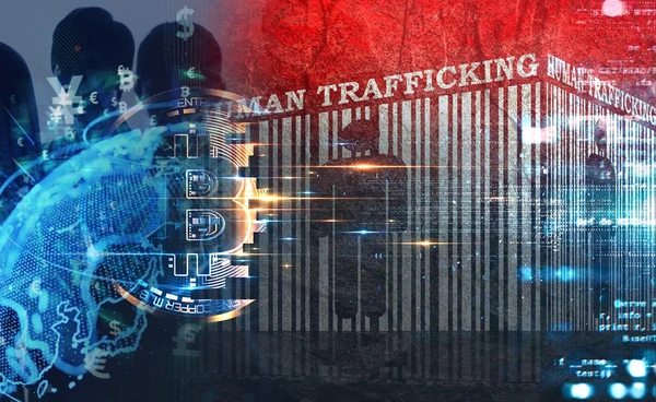 คริปโทฯ โยงค้ามนุษย์โตพุ่ง อาเซียนศูนย์กลาง 