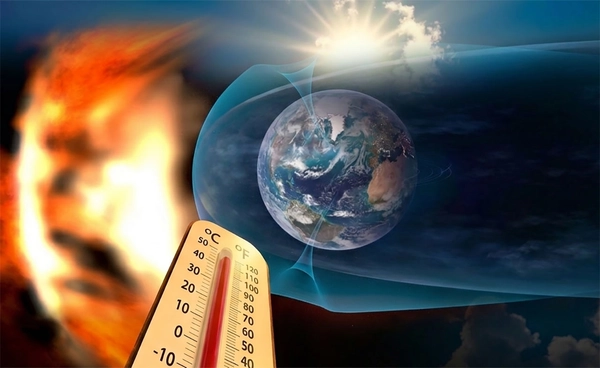 เจาะลึกวิกฤต "ซูเปอร์เอลนีโญ" เมื่อโลกเดือดทุบสถิติ ไทยจะรับมืออย่างไร?