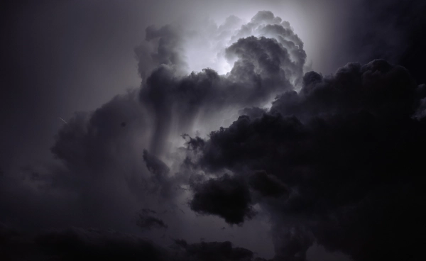 อุตุฯ เตือนพื้นที่เสี่ยงภัยฝนฟ้าคะนองและลมกระโชกแรงวันที่ 16 เม.ย. 69
