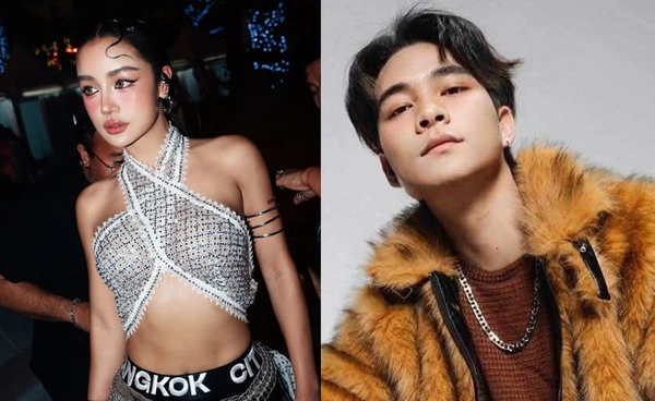 กระแต อาร์สยาม เร่งตามหาแดนเซอร์ “น้องอ้น” หลังหายตัวปริศนา 6 วัน รับเพิ่งทราบข่าวพร้อมทุกคน วอนช่วยกระจายข้อมูล