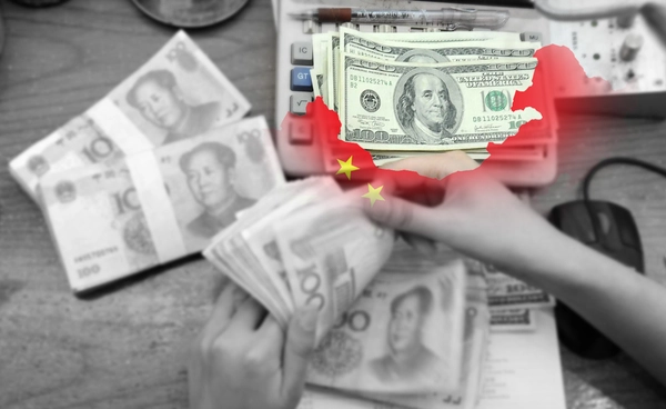 “จีน”สั่งแบงก์ลดถือครอง “พันธบัตรสหรัฐ” 