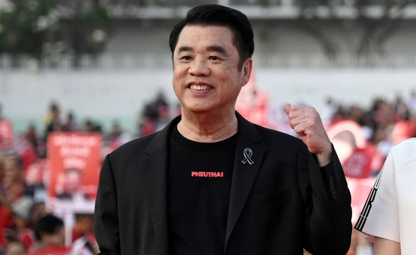 พรรคเพื่อไทย แจงปม "สุริยะ" ซื้อเครื่องบินหรู 862 ล้าน แต่แจ้ง ป.ป.ช. 30 ล้าน