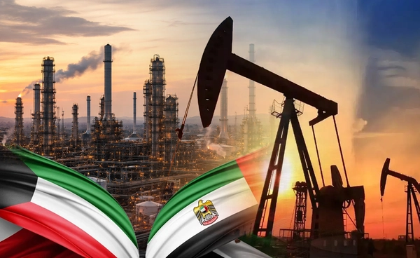 "ยูเออี-คูเวต"ลดการผลิตน้ำมันลงแล้ว