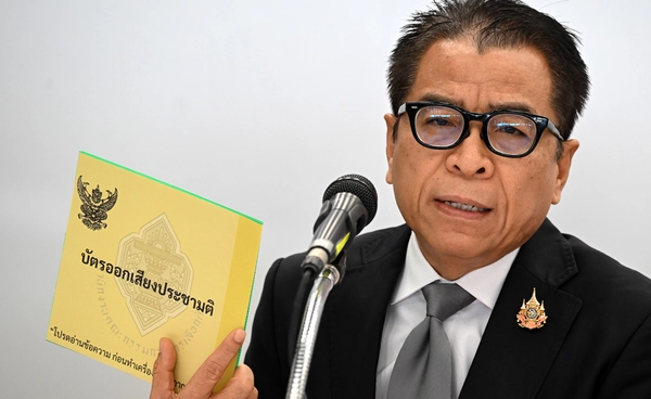 กกต.ชี้ 31 ม.ค.วันสุดท้ายเปิดเผยโพล รายงานตรวจนโยบายเผยแพร่ 2 ก.พ.