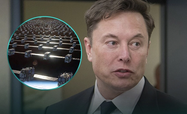 นักดาราศาสตร์ทั่วโลกยื่นคัดค้านโปรเจกต์ "กระจกยักษ์สะท้อนแสง" และ "ศูนย์ข้อมูล AI ล้านดาวเทียม" ชี้ทำลายท้องฟ้ายามค่ำคืน