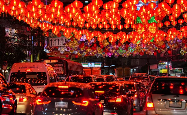 ตรุษจีนคึกคัก ททท. คาดนักท่องเที่ยว 3.5 ล้านคน เงินสะพัด 4.2 หมื่นล้านบาท