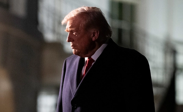 ทรัมป์อ้างใช้อาวุธลับ "Discombobulator" ในปฏิบัติการเวเนซุเอลา