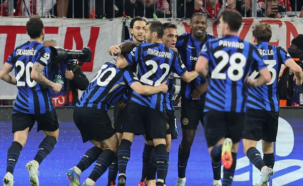 คิวู เปิดใจพาอินเตอร์เก็บชัย 6 นัดติด! ก่อนดวล นาโปลี