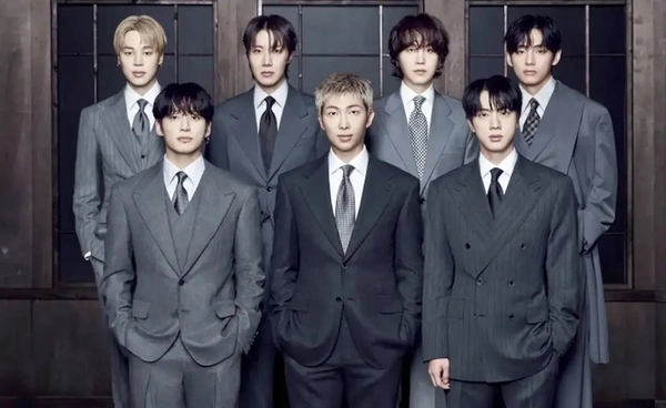  BTS คัมแบ็กในรอบ 4 ปี เตรียมแสดงโชว์กลางกรุงโซลถ่ายทอดสดทั่วโลก คาดเงินสะพัดมหาศาล