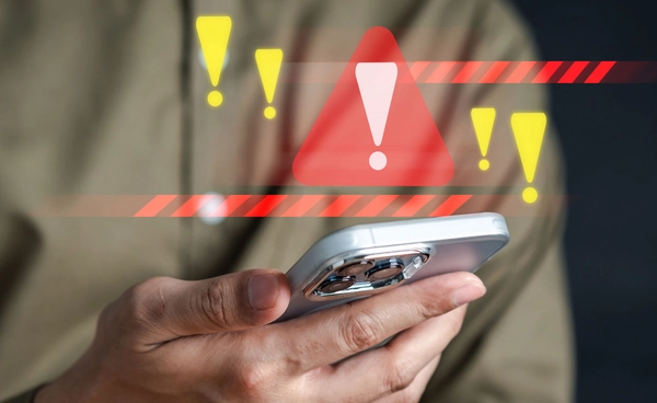 ไทยทดสอบระบบ Cell Broadcast ทั่วประเทศ ขออย่าตื่นตระหนก-ไม่ใช่เหตุฉุกเฉิน