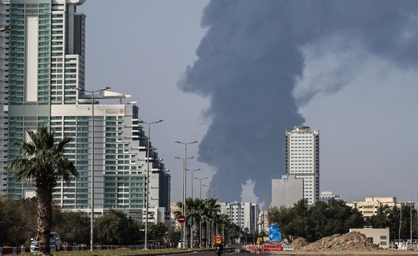 “ฮามาส” เรียกร้องอิหร่านหยุดโจมตีประเทศอาหรับ แต่ยันยันอิหร่านมีสิทธิปกป้องตนเอง