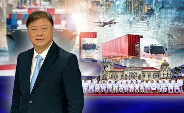 สภาผู้ส่งออก ฝาก 3 การบ้าน ครม.ใหม่ 