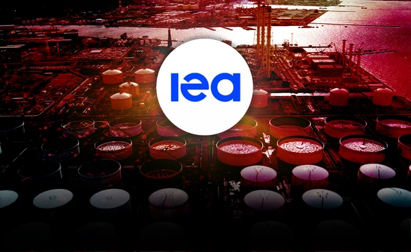IEA เตือนอุปสงค์ "น้ำมัน" ทรุดหนักสุด นับตั้งแต่ยุคโควิด 19 คาดความต้องการใช้น้ำมันทั่วโลก ลดลง 80,000 บาร์เรลต่อวัน 