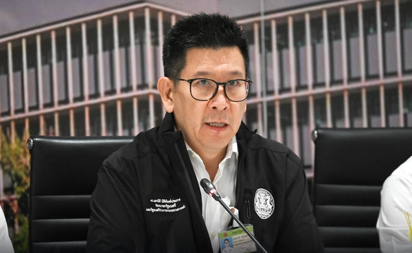 เปิดรายชื่อ คนไทย 5 กลุ่ม รัฐบาลจ่อคลอด "มาตรการช่วยเหลือ" รับมือวิกฤตราคาน้ำมันพุ่ง หลังเลิกตรึงดีเซล  