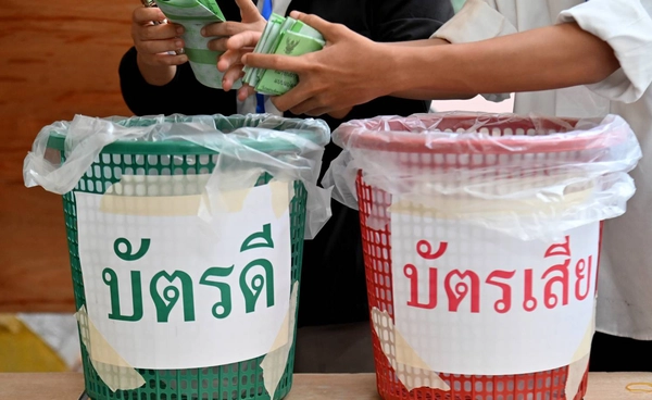 สรุป กกต.สั่งนับคะแนนใหม่-เลือกตั้งใหม่ ที่ไหนบ้าง?