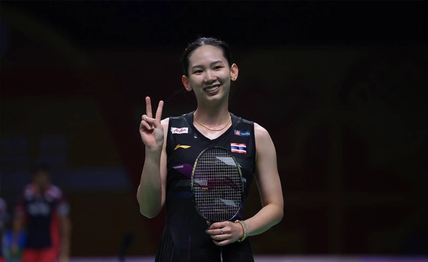 ผลแบดมินตัน ออล อิงแลนด์ฯ  หมิว ประเดิมสวยเข้ารอบ 16 คน โอโม่-ปอป้อ ซิวชัยสบายมือ 