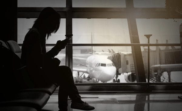 "สนามบินสุวรรณภูมิ" กระทบ 32 ไฟลท์ เหตุสู้รบ "สหรัฐฯ อิสราเอล–อิหร่าน" ระดมคนเร่งจัดพื้นที่ดูแลผู้โดยสาร