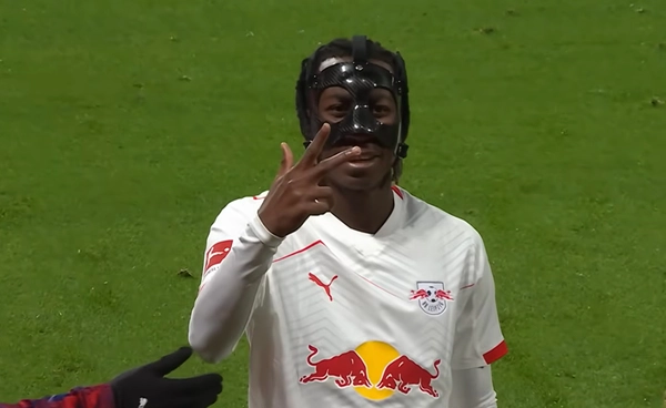 ไลป์ซิก พร้อมขาย ดิโอม็องเด้! ใครจ่ายไหวคว้าตัวร่วมทีมได้เลย