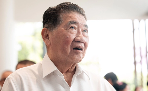 “ภูมิธรรม” ชี้แจงเพื่อไทยตอบรับร่วมรัฐบาล ไม่ใช่เรื่องศักดิ์ศรีแต่คือความรับผิดชอบต่อประเทศ