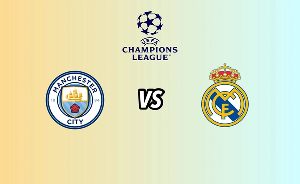 พรีวิว ยูฟ่า แชมเปี้ยนส์ ลีก 2025-26 รอบ 16 ทีม นัดสอง : แมนฯ ซิตี้ พบ เรอัล มาดริด