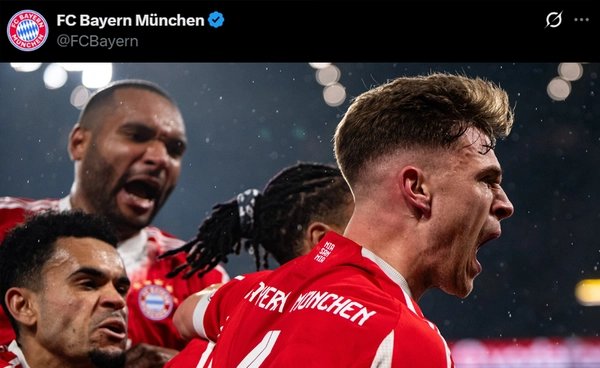 ผลฟุตบอล บุนเดสลีกา เยอรมนี : บาเยิร์นบุกดับดอร์ทมุนด์ 3-2 ทิ้งห่าง 11 แต้ม