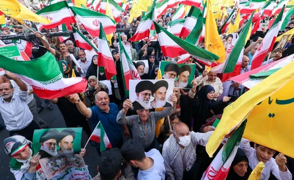 อิหร่านพร้อมรุกก่อนฟื้นเจรจานิวเคลียร์สหรัฐฯ วันนี้