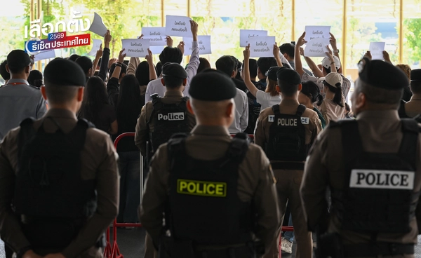 “นับใหม่” หรือ “โมฆะ” ย้อนรอยบาดแผลเลือกตั้งไทย 20 ปี เลือกตั้ง 7 ครั้ง ถูกโมฆะ 2 ครั้ง