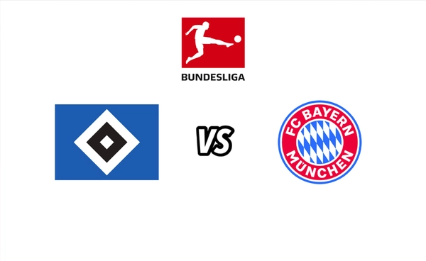 พรีวิว บุนเดสลีกา เยอรมนี 2025-26 : ฮัมบูร์ก พบ บาเยิร์น มิวนิค