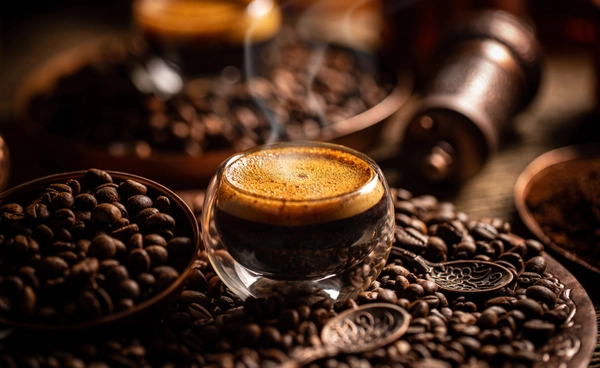 ฝนถล่มแหล่งกาแฟบราซิล นักวิทย์ฯชี้ต้องลดใช้ฟอสซิลด่วน!