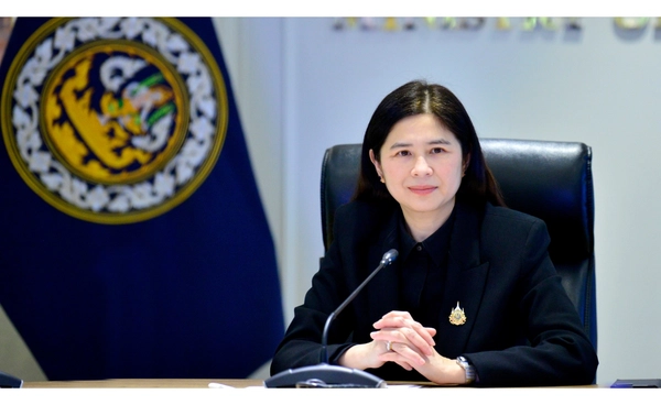 ค้าชายแดนปี68ยอดพุ่ง 1.93 ล้านล้านบาท 